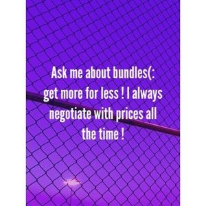 Bundles